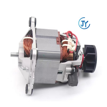 Full copper vegetable milkshake high power mixer motor