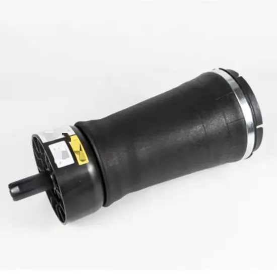 Land Rover Range Rover IV L405 Rear Air Spring Part LR034262
