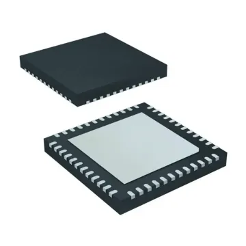 CDCM6208V1RGZR Clock with Timekeeping VQFN48 IC Chip - New Original