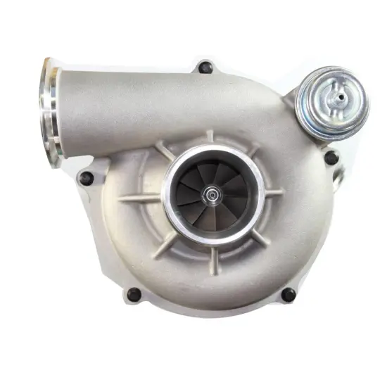 Turbo turbocharger 99.5-03 7.3L Powerstroke Diesel F-Series F250 350 450 GTP38
