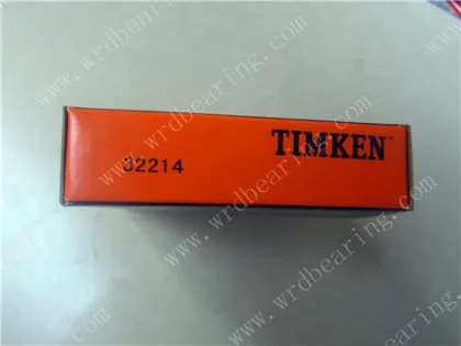 Original TIMKEN taper roller bearing