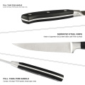 4-Piece Premium Steak Knife Set