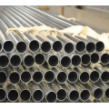 Ready Mold Anodized Aluminum Alloy Round Pipes