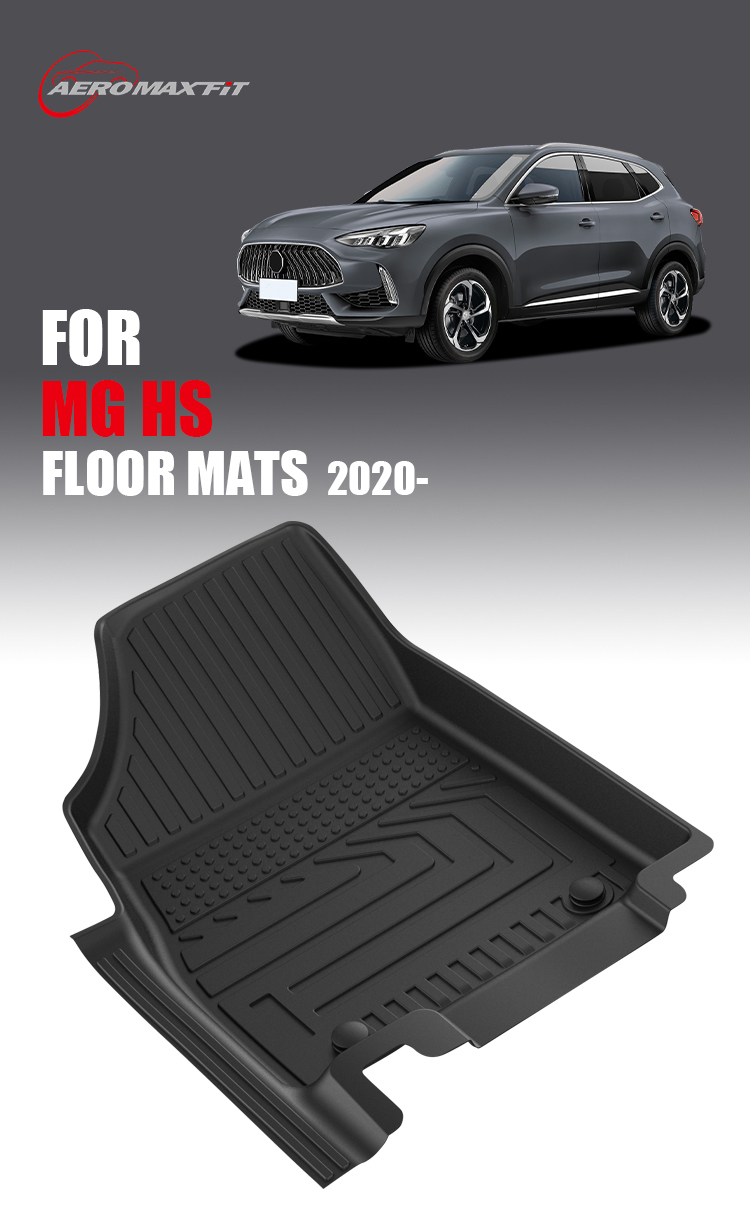 MG HS floor mats_01