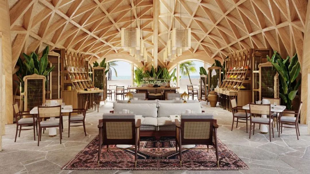 Ritz-Carlton Reserve (8)