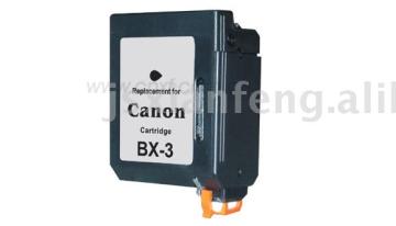 Compatible Canon BX-3 ink cartridges