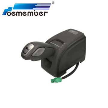 OE -Mitgliedsgetriebeschaltknauf und Hebel für Volvo - 22583045 21456377
