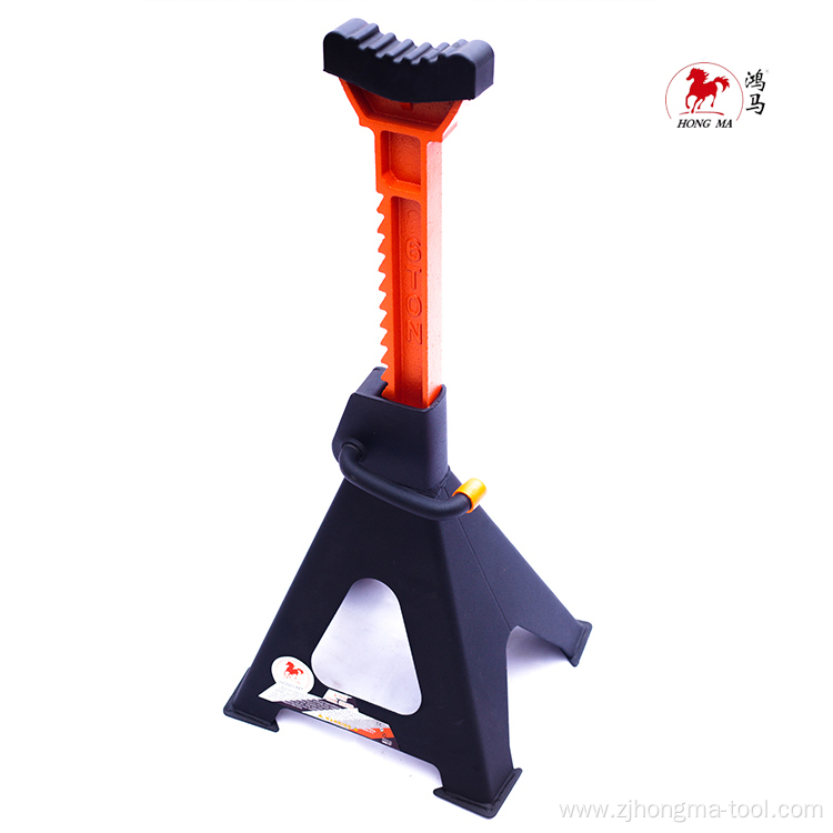 6t Car Supporting Screw Jack Stand