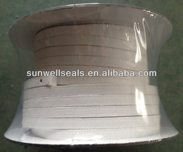 Pure PTFE Packing withou oil