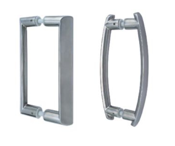 Durability and Longevity: Advantages of Stainless Steel Solid Door Pull Handles