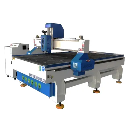 Hot Sale Woodworking Machine Tools FW1325