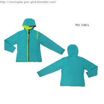 Ladies\' Windbreaker
