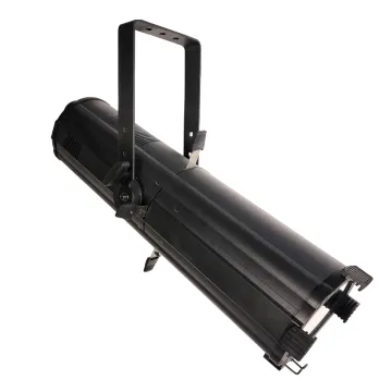 LIONKING Theater 300W Auto Zoom Leko Ellipsoidal LED Profile Light