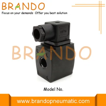 Best-No.0210 Fengshen Refrigeration Solenoid Valve Coil 0210B