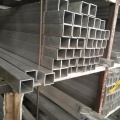 Custom Aluminum Tube Pipe Aluminum Square Tube 200x200