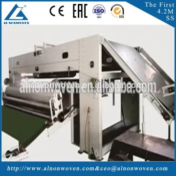 cross lapper