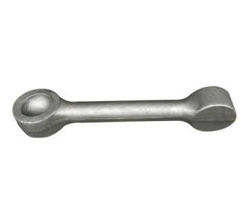 Layanan penempaan fokus pada Bearing dan tie rod