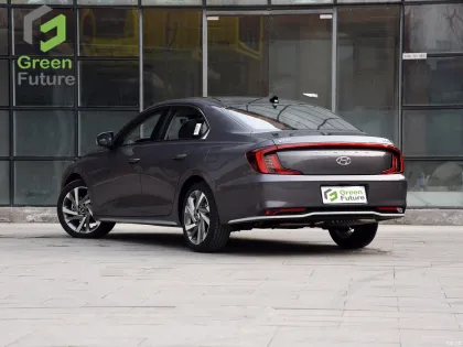 Electric Cars: Hyundai MISTRA Motor in Stock - Deposit Now for High-Quality Ev Electric Sedans