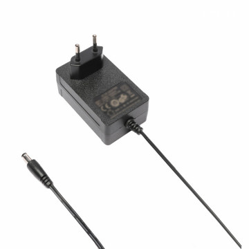 18V2A Adaptador de energia universal 36W para máquina de cabelos laser