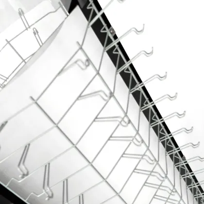 APEX Professional Sunglasses Iron Stand Display