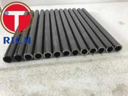 1020 Steel Pipe for Drill Pipe Fluid Pipe
