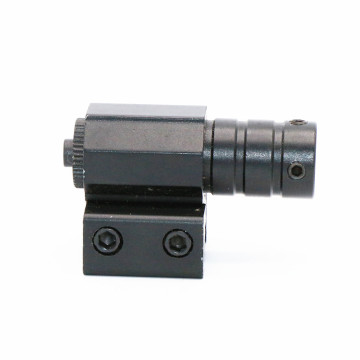 Luger Compact AT Red Laser Sight for Hunting Accessories and Laser Scope