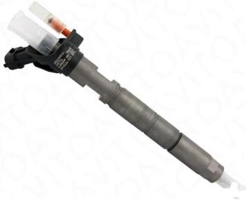 OEM Auto Parts: Cheap Price for Iveco Daily 5801540211 0445116059 504341488 Bosch Fuel Injector Nozzle