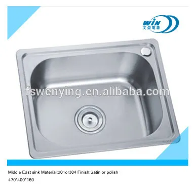 italian kitchen appliances sink