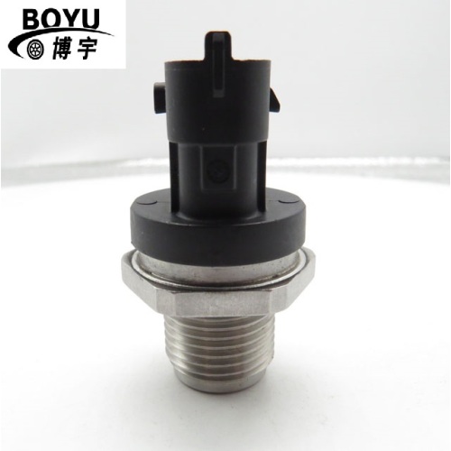 Boyu FUEL RAIL HIGH PRESSURE SENSOR FUEL RAIL HIGH PRESSURE SENSOR FOR VAUXHALL IVECO FIAT VOLVO Supplier