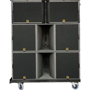 K3 Dual 12 attivo a 2 vie 12