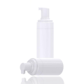 pet plastic foam soap cleanser dispenser pump bottles
