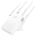 600Mbps Wireless Repeater Booster with 4 Antennas