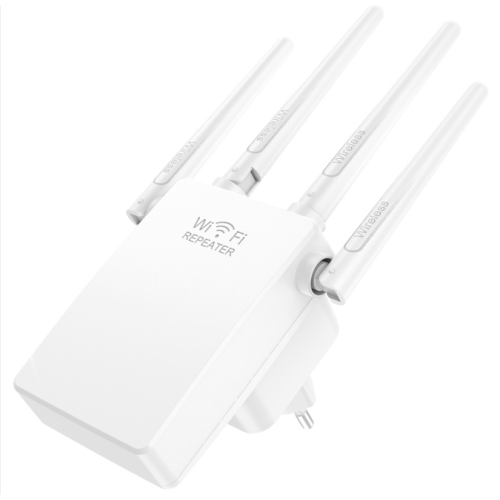 WiFi Antenna Extender 600Mbps WiFi Booster