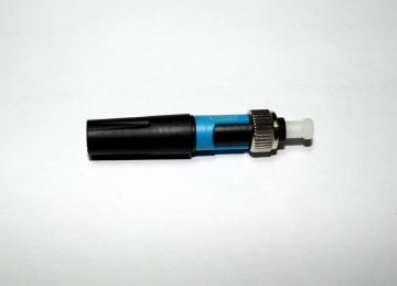 Sc / Fc Fast Fiber Optic Sc Connector With 1310nm 1550nm Return Loss