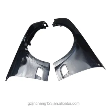 Front Fender Kit for Bentley Flying Spur 2004-2017 Appearance Parts