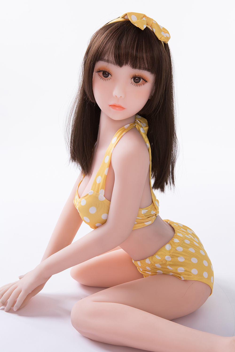 100cm tiny love doll