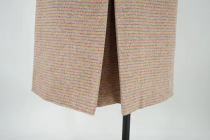 Ladies Skirt pocket lining