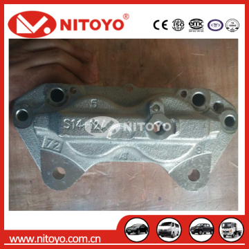 NITOYO for toyota land cruiser brake caliper 47730-60080 47730-60120