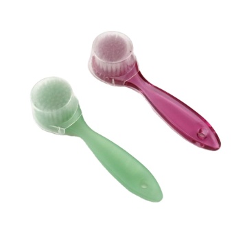 Soft Manual Facial Cleansing Brush: A New Addition to Beauty and Personal Care
