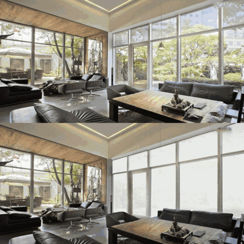 Mirror Tint For House Windows