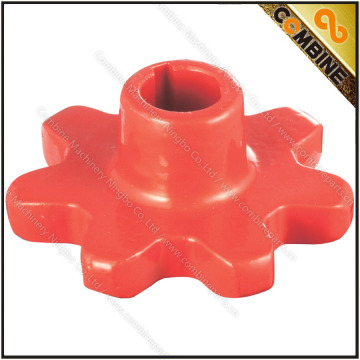 Harvester Parts Sprockets for Case (CASE 168683C1)