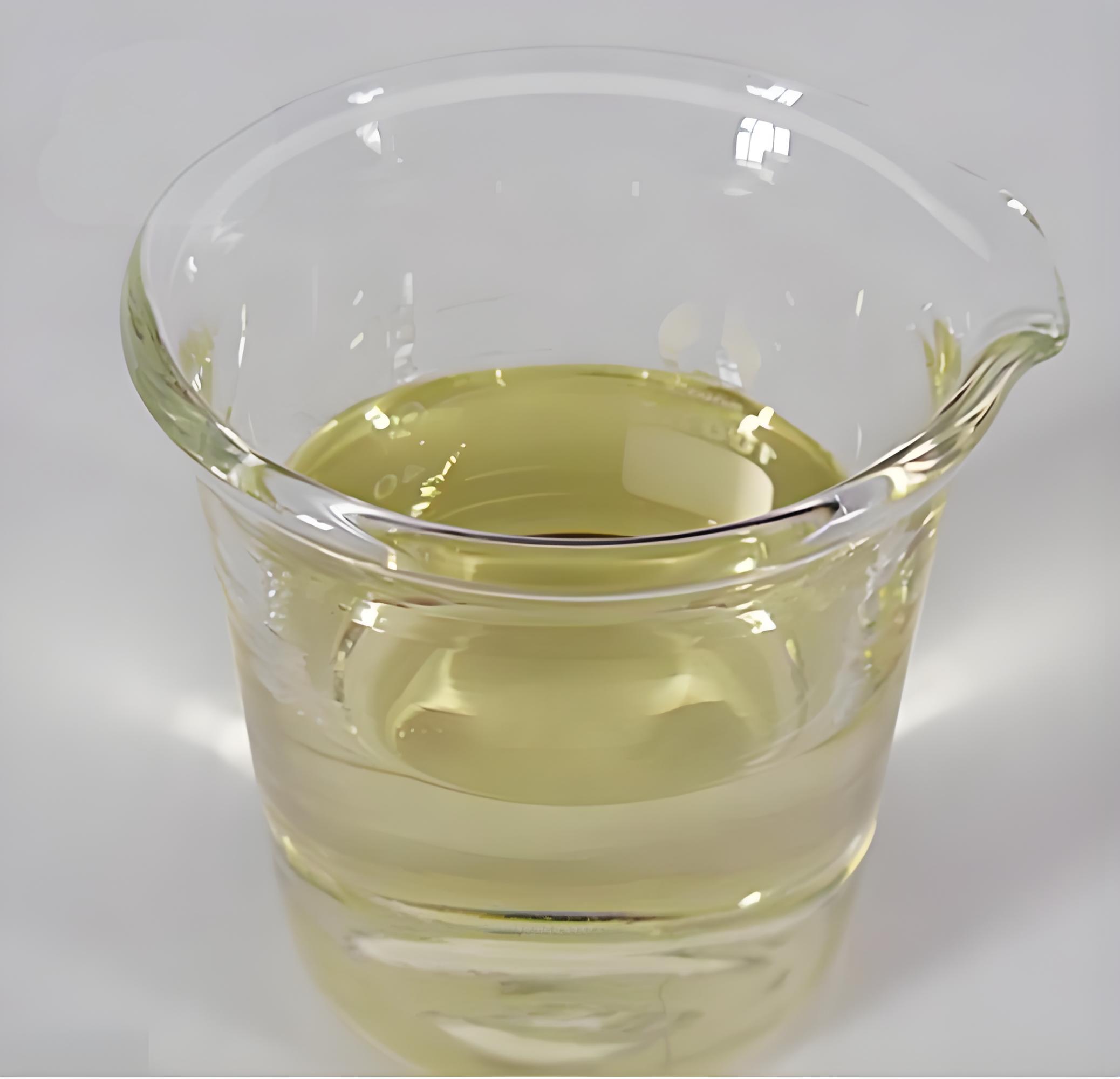 Polydadmac überlegene Wasseraufbereitungslösung