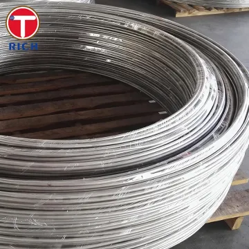 8825 Coil Tube For heat Exchanger