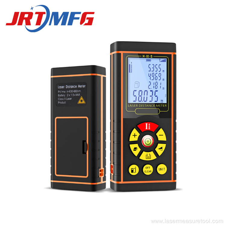 Long Range Finders Laser Distance Measurement Device