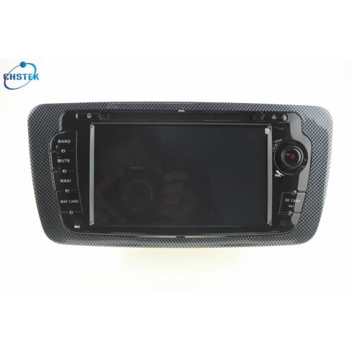 PX5 Car DVD Player Seat Ibiza 2012