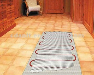 180W/m underfloor heating mat