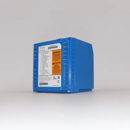 Honeywell 7800 Series Relay Modules 120V RM7840G1014