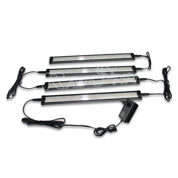 Plug & Play Linear LED Cabinet Light
