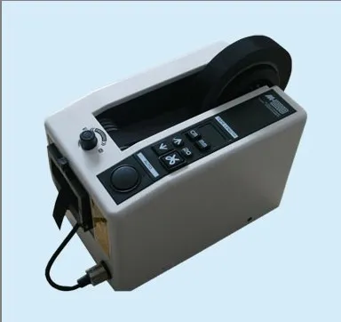 ELM M-1000 automatic tape dispenser
ELM M-1000 Automatic Tape Dispenser,Tape Cutter Machine,Tape Dispenser Machine
Pictures: