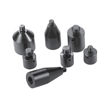 PJJ03 Fittings Link Rod Head Connector